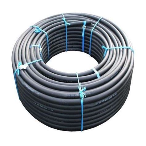 Polyethylene Pipe (Poly Pipe) | The Haggarty Group, Building ...