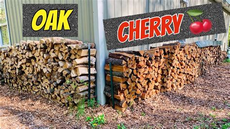 Joes Premium Firewood Inventory As Of 05 01 2024 YouTube