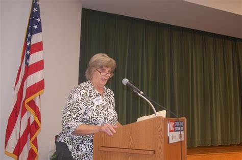 Iredell County Farmer Of The Year Shelton Rocky Creek Dairy Receive