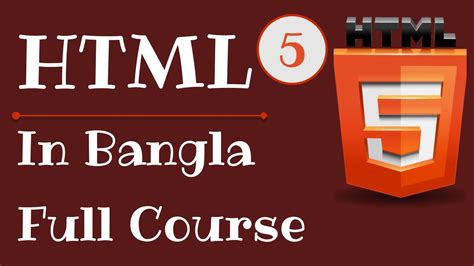 HTML Basics For Beginners Part 05 Build Your First Website YouTube