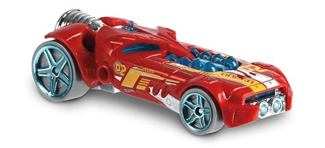 RocketFire HW Space Hot Wheels FYD