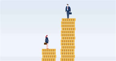 The Gender Wage Gap Is Even Worse Than You Thought Huffpost