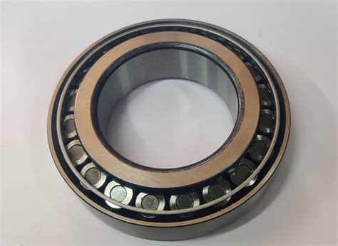 Tapered Roller Bearing Bore Size Mm Mm At Rs Piece