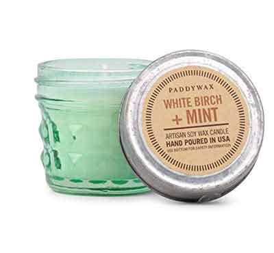 Bulk Scented Glass Mason Jar Candles, Small soy wax glass jar candles ...