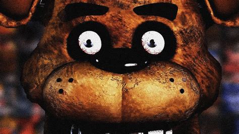 This Fnaf Game Is Too Scary FNAF Ultimate Custom Night YouTube