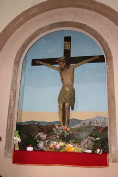 Santuario Della Madonna Della Selva 1400 Pro Loco Fagnano Olona APS