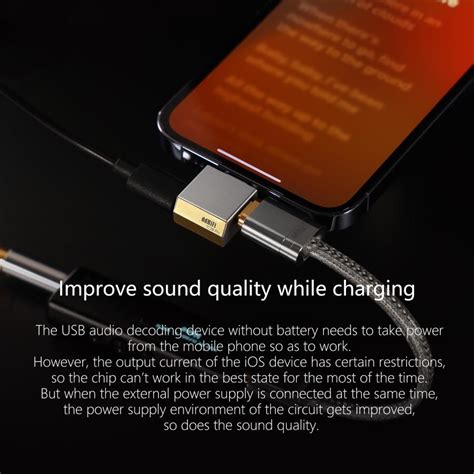 Dd Hifi Lightning To Usb C Otg Tc Ipro Yahoo