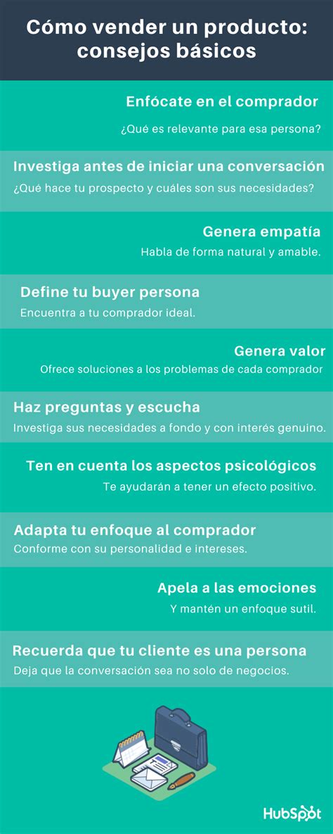 Marketing de productos cómo vender más y mejor