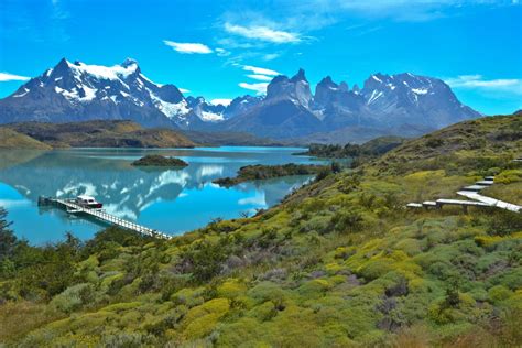 The Best of Patagonia Chile in Luxury at explora Patagonia