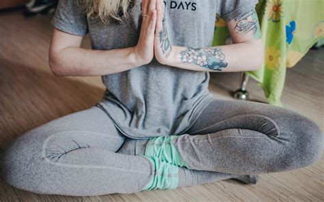 Yoga Nidra: Sleep Meditation Yoga | Avocado Green® Magazine