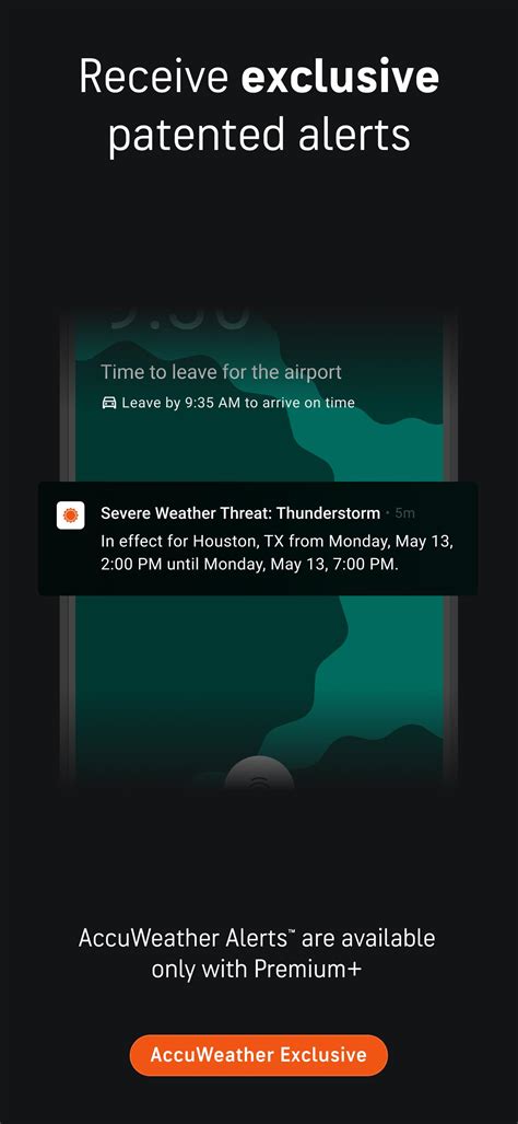 AccuWeather APK Download for Android - Latest Version