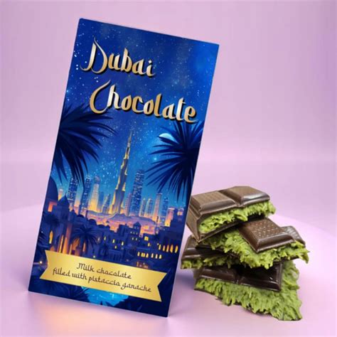 Dubajska Czekolada Z Pistacjami Dubai Chocolate 16707673579 Allegro Pl