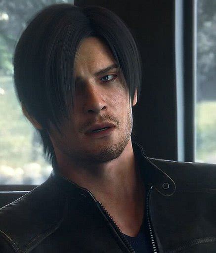 Leon S Kennedy Wiki Roleplay World Amino