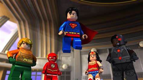 Lego DC Comics Archives - Page 4 of 5 - The World's Finest