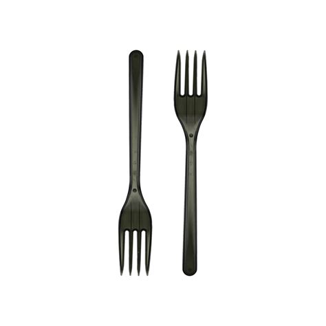 BLACK LUX FORK SmartPack