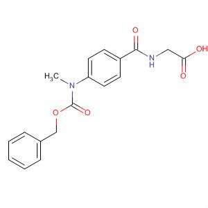 N Glycine N Methyl