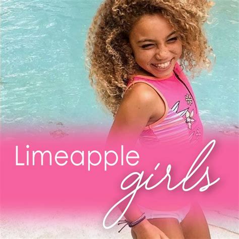 Limeapple Girls Girls Style Fashion Kids Kids Fashion Girl