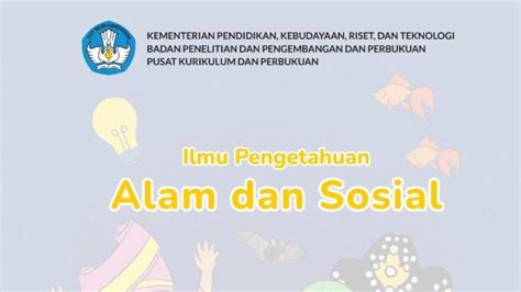 Penjelasan Materi Ipas Kelas 4 Sd Kurikulum Merdeka Bab 1 Tumbuhan