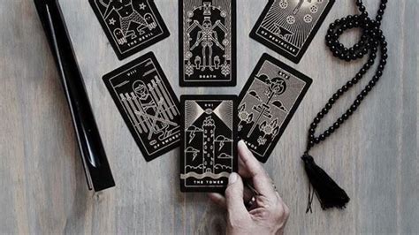 Tarot Qu Significa La Carta Del Diablo Chismecito