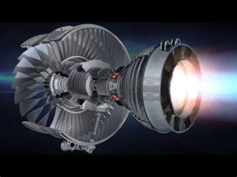 Jet Engine How It Works Artofit