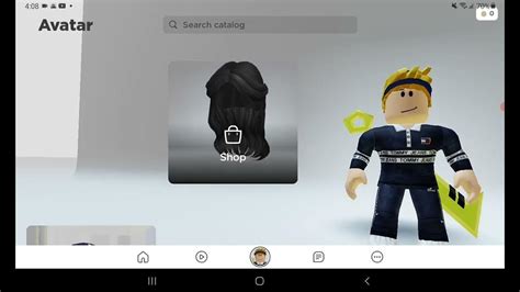 New Roblox Avatar Glitch Youtube