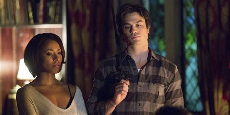 The Vampire Diaries 10 Best Plot Twists According To Reddit