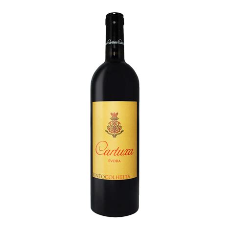 Cartuxa Reserva Tinto 2017 Garrafeira Dom Júlio