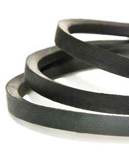 EHRE Belting | Industrial Timing Belts Manufacturer | Industrial Vee Belt