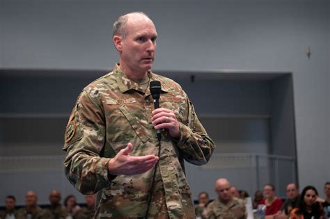 Usfj 5af Host Combined Commanders Conference Yokota Air Base