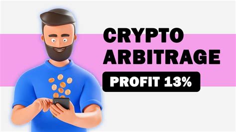 CRYPTO ARBITRAGE NEW STRATEGY BTC ARBITRAGE BETWEEN EXCHANGES