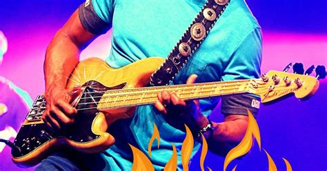 10 greatest Marcus Miller Bass Lines of all time | Scotts Bass Lessons