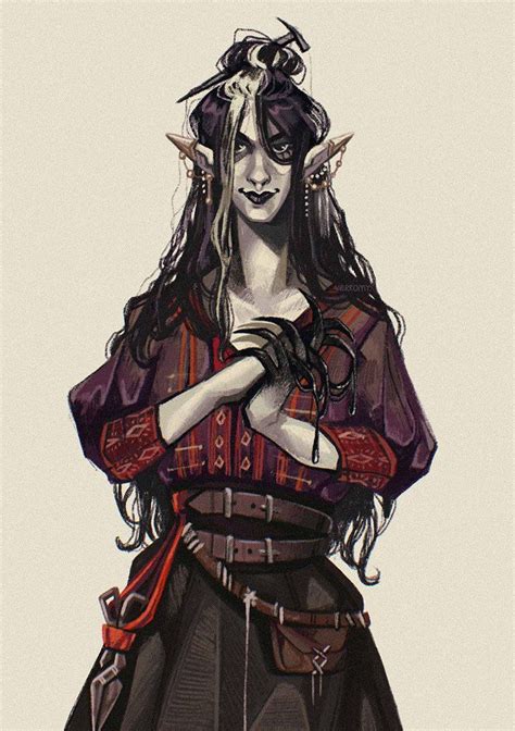 Kasia On Twitter Critical Role Fan Art Critical Role Role