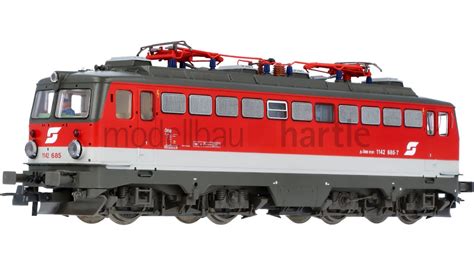 Roco Elektrolokomotive Rh Bb Dcc Sound Spur H