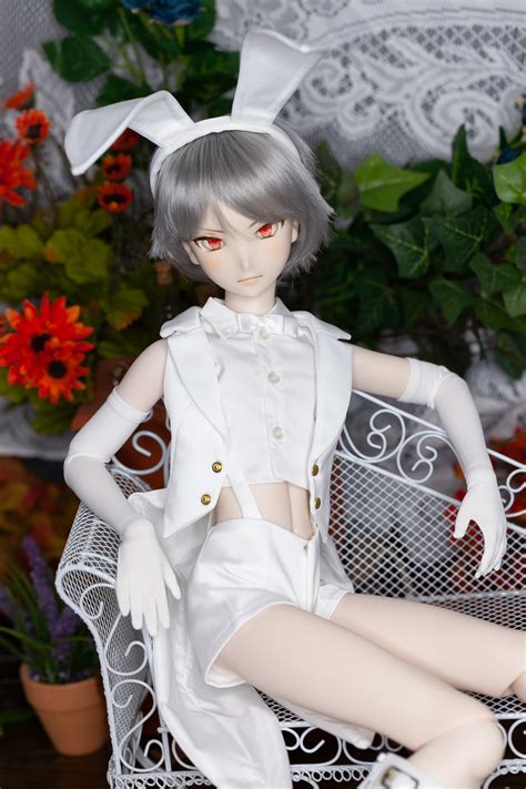 Arrival Volks Ddh 26 Boy Dcoord Jadepixel Doll Lab