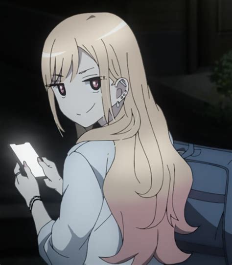 Pin by mizuna on Other Anime | Bisque doll, Anime, Anime icons