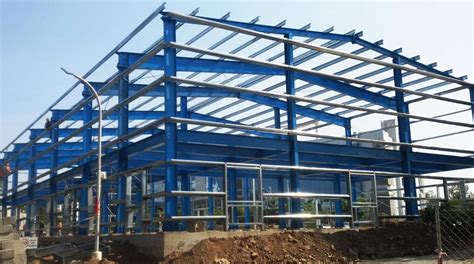 PEB Manufacturers PEB Warehouse Manufacturers Uttar Pradesh India