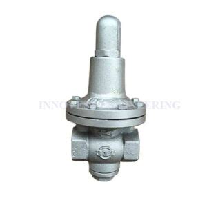 Steam Pressure Reducing Valve Innovest Engineering Co