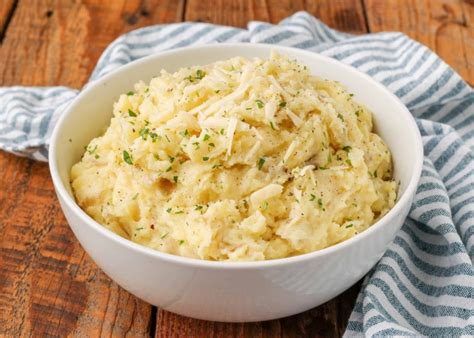 White Cheddar Mashed Potatoes Vegetable Recipes