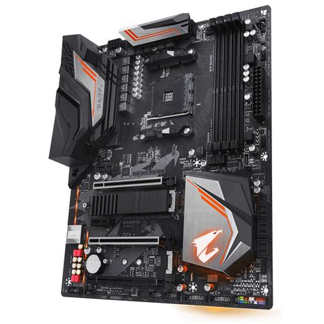 Gigabyte Aorus X Ultra Gaming Pccomponentes