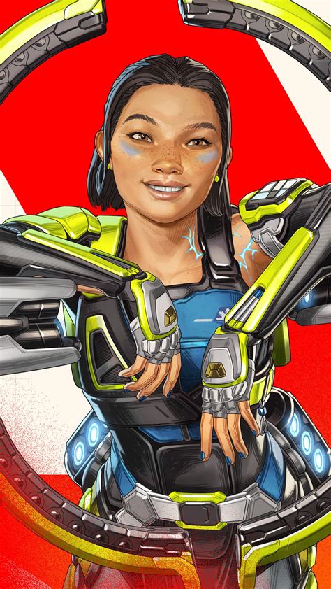 Apex Legends Breakout Update Out Now Patch Notes Revealed