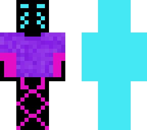 Aswd | Minecraft Skins