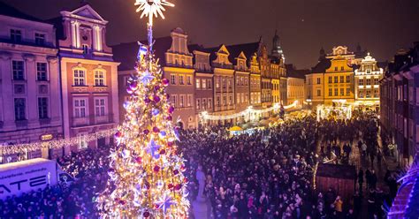 Betlejem Pozna Skie Na Starym Rynku