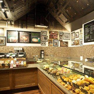 Virtual Road Trip: London Starbucks Stores Offer Hidden Treasures ...