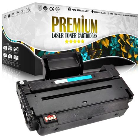 Toner Samsung 205l w Komputery - Allegro.pl