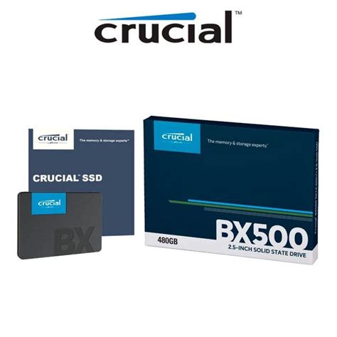 Hd Ssd Gb Crucial Bx Sata Iii Q Gb