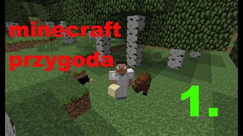 Minecraft Przygoda Youtube