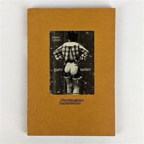 Kehrseiten Erotic Postcards The Book Merchant Jenkins