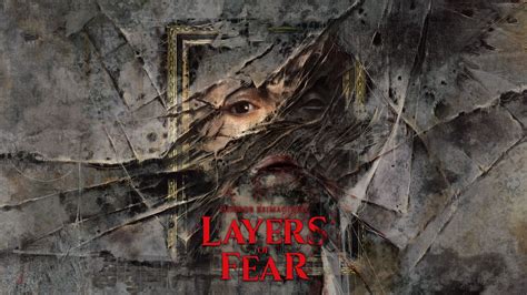 Layers Of Fear 2023 Review Edgar Allan No