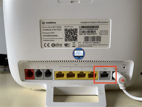 Elj R Sz Rakozni Szenved S V S Rolni Sbloccare Router Wifi Tre