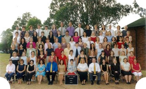 Staff Photo Gallery Mount St Joseph Catholic College Milperra